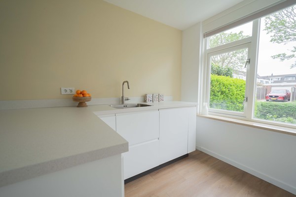 Medium property photo - Johanna Naberstraat 2, 1963 CJ Heemskerk
